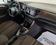 Zunanja slika - Volkswagen T-Roc - 1.6 TDI Comfortline•SLO•GRETJE SEDEŽEV•KAMERA•PDC• - 10 - Predogledna slika