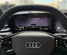 Zunanja slika - Audi A5 - Avant e-hybrid quattro 220 kW S tron.Business - 8 - Predogledna slika