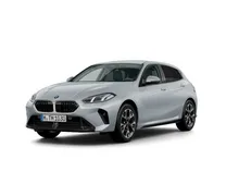 Zunanja slika - BMW Serija 1 - 116 - 1 - Predogledna slika