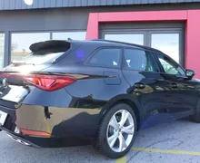 Zunanja slika - Seat Leon - 1.5 eTSI 150KM DSG FR ST- VLEČNA KLJUKA- - 4 - Predogledna slika