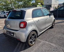 Zunanja slika - Smart Smart forfour - forfour OBROK 84X-85EUR NA KREDIT BREZ POLOGA... - 8 - Predogledna slika