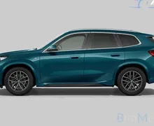 Zunanja slika - BMW serija X1: - xDrive23i |M-Sport|ACC|Pano|HUD|Harman|360K|Klju - 2 - Predogledna slika