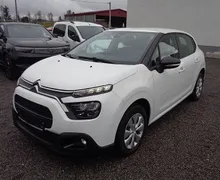 Zunanja slika - Citroën C3 - 1.2 83hp - VSA SERVISNA ZGODOVINA - 1. LASTNIK - 1 - Predogledna slika