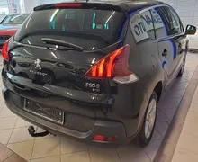 Zunanja slika - Peugeot 3008 - 1.6 e-HDi 115 AVT. KOT NOV-KREDIT BREZ POLOGA... - 5 - Predogledna slika