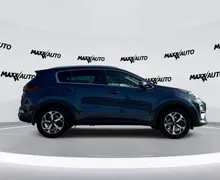 Zunanja slika - KIA Sportage - 1.6 GDI LX Edition ISG - 4 - Predogledna slika