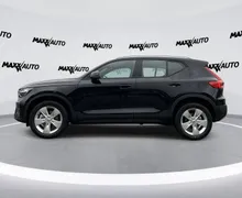 Zunanja slika - Volvo XC40 - B3P Core Avt. - 8 - Predogledna slika