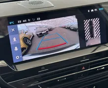 Zunanja slika - Citroën C5 X - Shine 1.6 AUT. SLO 1.Lastnik KAMERA-LED-USNJE - 9 - Predogledna slika