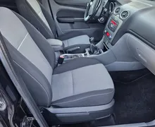 Notranja slika - Ford Focus - 1.6  1.LASTNIK  SLO SAMO 115000KM - 10 - Predogledna slika