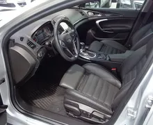 Zunanja slika - Opel Insignia - 4x4 2.0 CDTI AUTOMATIC -1.LASTNIK -SLOVENSKA - 5 - Predogledna slika