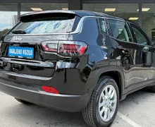 Zunanja slika - Jeep Compass - 1.3 T4 Longitude - 4 - Predogledna slika