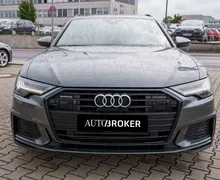 Zunanja slika - Audi A6 - Avant 50 TDI quattro S line+Matrix+ACC+Pano+Webasto - 3 - Predogledna slika