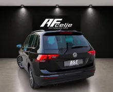 Notranja slika - Volkswagen Tiguan - 2.0 TDI-H LINE-PANORAMA-VIRTUAL-LIZING ZA TUJCE- - 7 - Predogledna slika