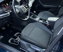 Zunanja slika - Škoda Octavia - 1.0 TSI od 1 lastnika garancija slovensko poreklo - 10 - Predogledna slika