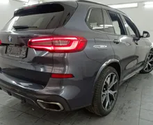 Zunanja slika - BMW X5 - serija :  xDriveM50d Avt.KAMERA.LES.USNJE.NAVI.ACC.KLJUKA - 3 - Predogledna slika