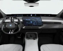 Zunanja slika - BMW iX3 - 50 xDrive - 9 - Predogledna slika