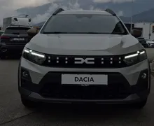 Zunanja slika - Dacia Jogger - Extreme TCe 110 - 2 - Predogledna slika