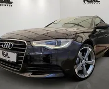 Zunanja slika - Audi A6 - Avant 2.0 TDI S-LINE-AVT-XENON-LED-NAVI-TEMPOMAT-ODLIČ.. - 1 - Predogledna slika