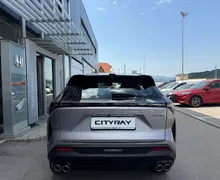 Zunanja slika - Geely Cityray - GK|1.5TD|7DCT APPLECARPLAY|LED|AKCIJA 8000€I - 8 - Predogledna slika
