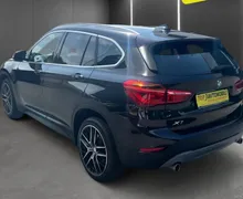 Zunanja slika - BMW X1 - serija : XDrive20d  NAVI PDC KAMERA RADAR LINE ASSIST T.. - 4 - Predogledna slika
