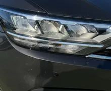 Zunanja slika - VW Passat - Variant 2.0 TDI BMT DSG. VZR KAM. PANO. ACC. 2X PDC. LED - 4 - Predogledna slika