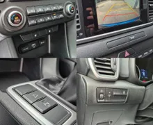 Zunanja slika - KIA Sportage - 1.6°EX EDITION°SLO°1.LAST°PDC°KAMERA°BLUETOOTH° - 17 - Predogledna slika