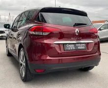 Zunanja slika - Renault Scénic - BLUE-1.7-DCi-INITIALE-PARIS-NAVI-LED-SLO-TOP - 13 - Predogledna slika