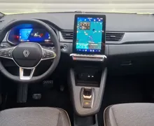 Zunanja slika - Renault Symbioz - TECHNO FULL HYBRID E-TECH 160 - 11 - Predogledna slika