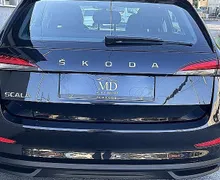 Zunanja slika - Škoda Scala - 1.0TSI Active-TEMPOMAT-LED-KLIMA-BREZ POLOGA - 6 - Predogledna slika