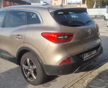 Zunanja slika - Renault Kadjar - Suv - 5 - Predogledna slika
