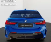Zunanja slika - BMW Serija 1 - 118i - 10 - Predogledna slika