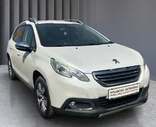 Zunanja slika - Peugeot 2008 - 1.2 PureTech 82 ACTIVE - 2 - Predogledna slika