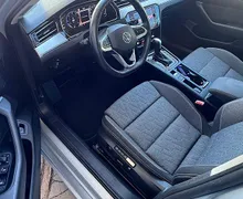 Zunanja slika - Volkswagen Passat - Variant 2.0 TDI 150ks DSG °2.LASTNIK°°VIRTUAL° °FULL-LED° - 7 - Predogledna slika