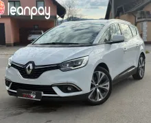 Zunanja slika - Renault Scénic - Grand  dCi 110 Energy Bose EDC - 1 - Predogledna slika