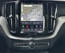 Notranja slika - Volvo XC60 - B4 D AWD Ultimate Dark Avt. - 18 - Predogledna slika