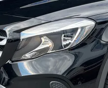 Zunanja slika - Mercedes-Benz GLA-Razred - GLA 180 Urban Avt. - 5 - Predogledna slika