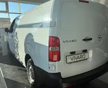 Zunanja slika - Opel Vivaro - 2.0 CDTI - 3 - Predogledna slika