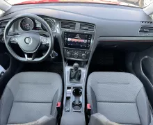 Zunanja slika - Volkswagen Golf - 1.4 TSI BMT COMFORTLINE SLO SAMO 36.760 km ODLIČEN - 15 - Predogledna slika
