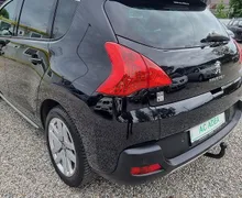 Zunanja slika - Peugeot 3008 - HYBRID 4X4 2.0 HDi+elektromotor - BREZ POLOGA - 3 - Predogledna slika