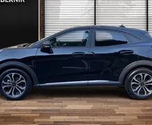 Zunanja slika - Ford Puma - Titanium 1.0 EcB 125KM mHEV A7-NOV MODEL - 6 - Predogledna slika