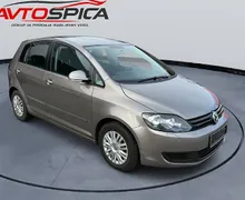 Zunanja slika - VW Golf - Plus 1.6 TDI  Comfortline - 2 - Predogledna slika