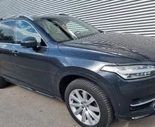 Zunanja slika - Volvo XC90 - D4 Momentum-AUT-USNJE-FULL LED-KAMERA 360-SERVIS- - 5 - Predogledna slika