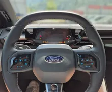 Zunanja slika - Ford Capri - 79 kWh 250 kW  340 KM  samodejni AWD - 11 - Predogledna slika