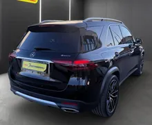 Zunanja slika - Mercedes-Benz GLE-Razred - 300d 4MATIC 22 COL AMG KAMERA RADAR NAVI PDC TOP.. - 8 - Predogledna slika