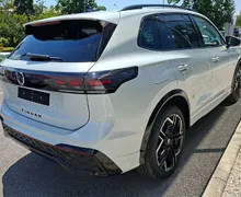 Zunanja slika - Volkswagen Tiguan - 2.0 TDI BMT 4Joy DSG - 5 - Predogledna slika