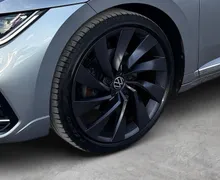 Zunanja slika - VW Arteon - 2.0 TSI avt. 140kW R-Line-DCC-20 col-ACC-NAVI... - 6 - Predogledna slika
