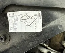 Zunanja slika - Audi A3 - 1.6 TDI SPORT OPR.VELIK SERVIS NA KREDIT BREZ PO - 4 - Predogledna slika