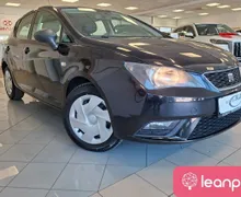 Zunanja slika - Seat Ibiza - 1.4 16V Style-HITRI KREDIT-ODLIČEN- - 1 - Predogledna slika