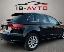 Zunanja slika - Audi A3 - Sportback 1.6 TDI 1- LASTNIK - 3 - Predogledna slika