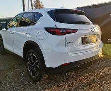 Zunanja slika - Mazda CX-5 - CD150 AT Newground HUD-ALU19-360KAMERE-GR.SED+V - 5 - Predogledna slika