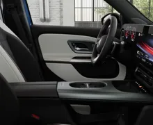 Zunanja slika - Mercedes-Benz GLB-Razred - GLB 250+ EQ PREMIUM - 12 - Predogledna slika